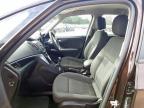 2015 VAUXHALL ZAFIRA TOURER EXCLUSIV TU  for sale at Copart COLCHESTER