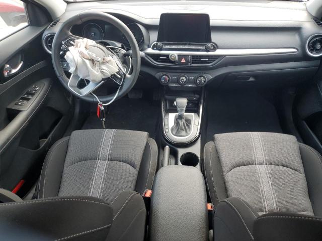2023 KIA FORTE EX  
