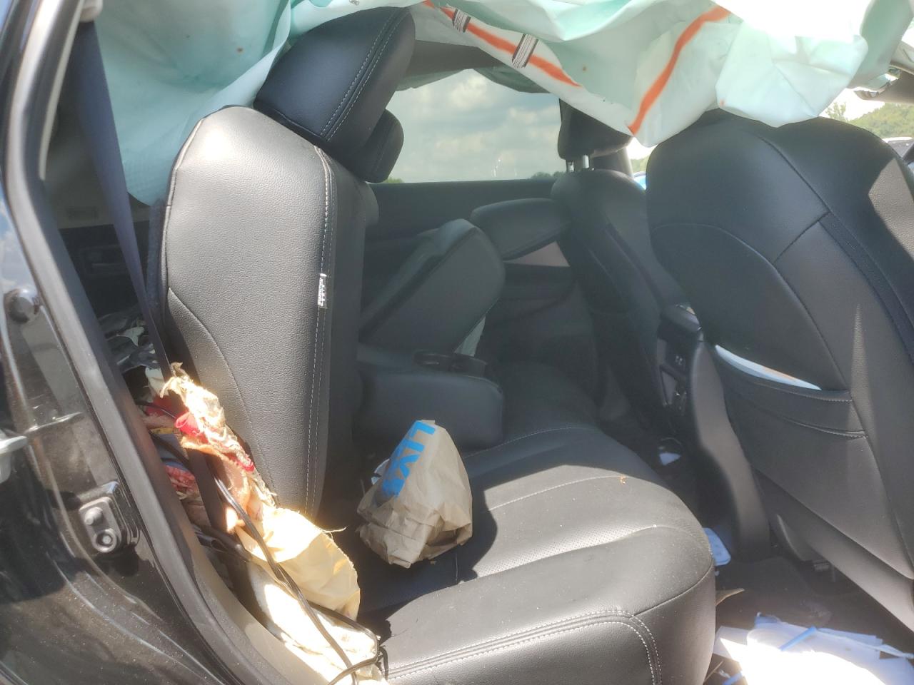 2019 Nissan Murano S VIN: 5N1AZ2MJXKN140938 Lot: 68508065