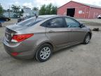 2012 HYUNDAI ACCENT GLS   for sale at Copart ON - LONDON