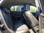 2021 CHEVROLET TRAX 1LT   for sale at Copart CT - HARTFORD SPRINGFIELD