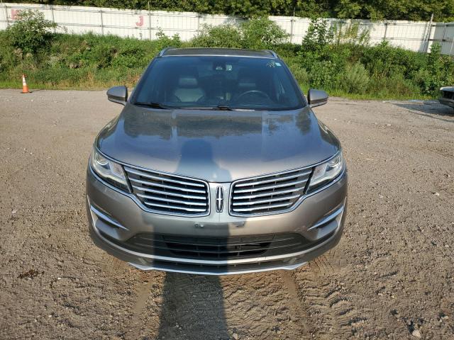 Parquets LINCOLN MKC 2017 Szary