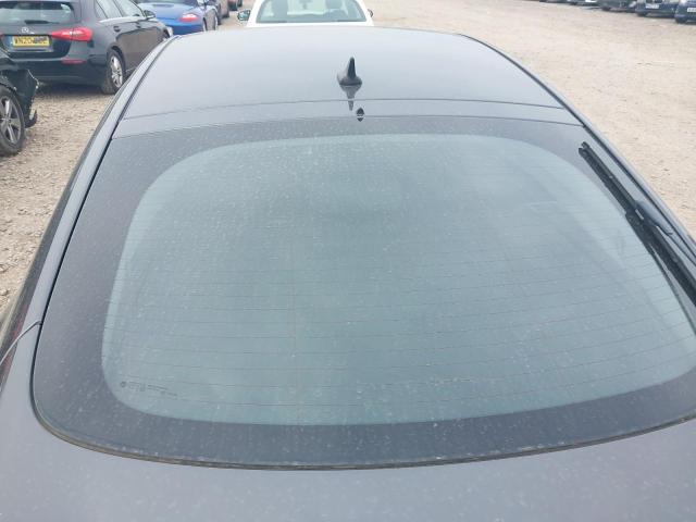 2011 VAUXHALL INSIGNIA S