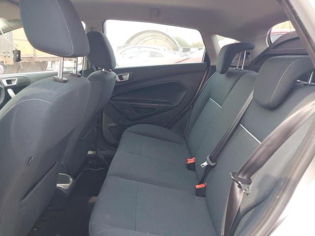 2011 FORD FIESTA EDGE 60 