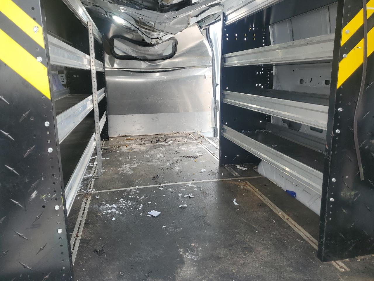 2022 Ford Transit T-350 VIN: 1FTBW2Y81NKA56571 Lot: 69557025