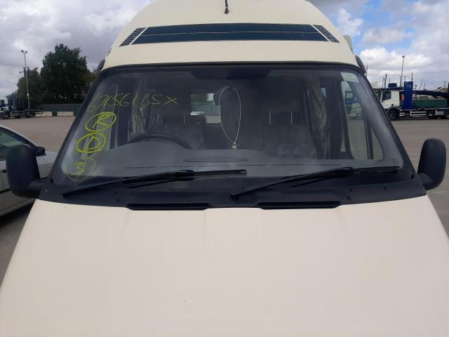 1997 FORD TRANSIT 10