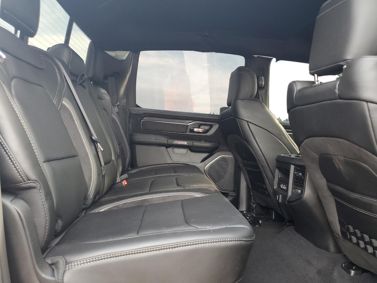 2026 Ram 1500 Rho VIN: 1C6SRFUP8TN152308 Lot: 70561945