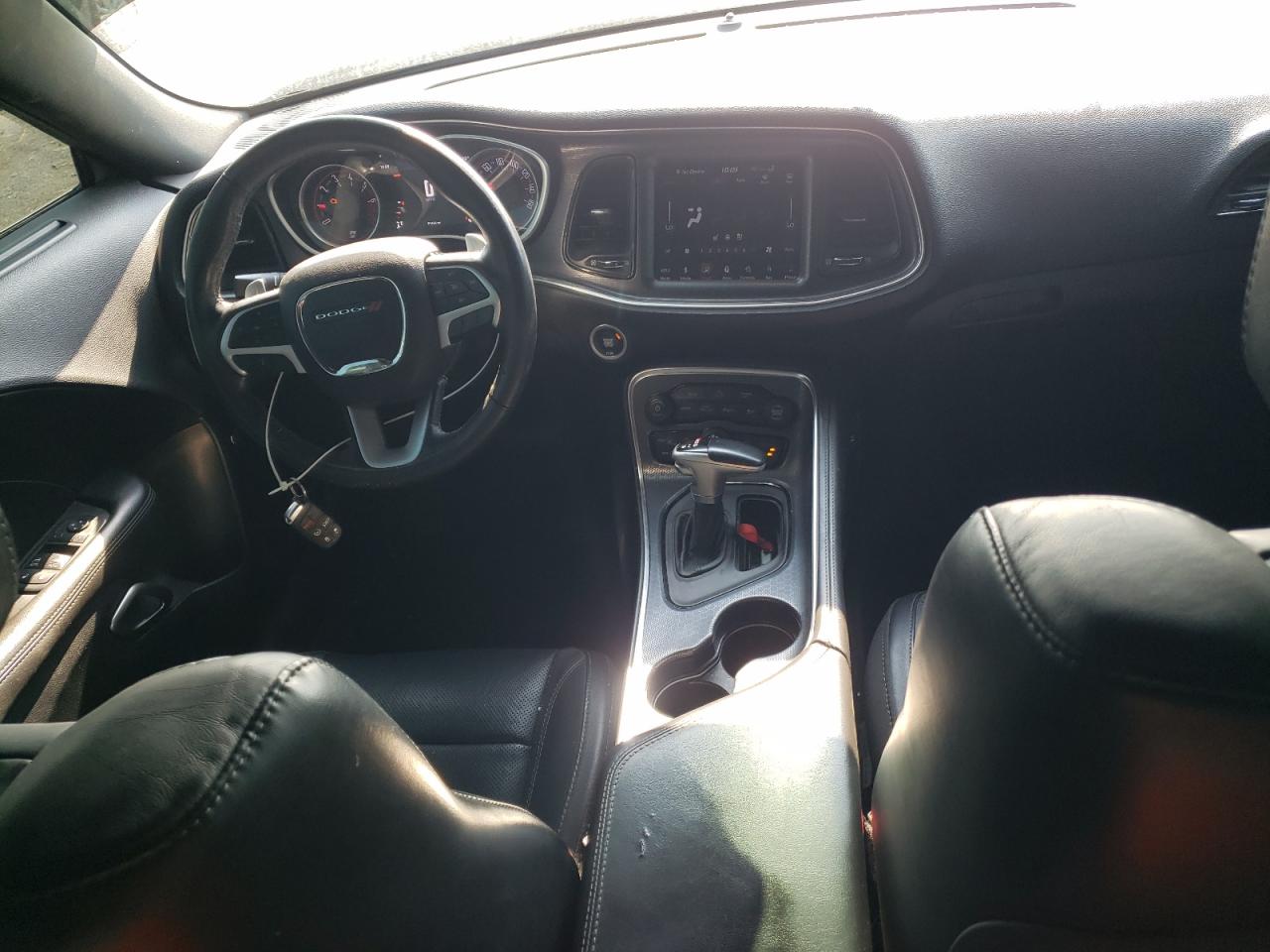 2018 Dodge Challenger Gt VIN: 2C3CDZGG2JH256800 Lot: 67312755