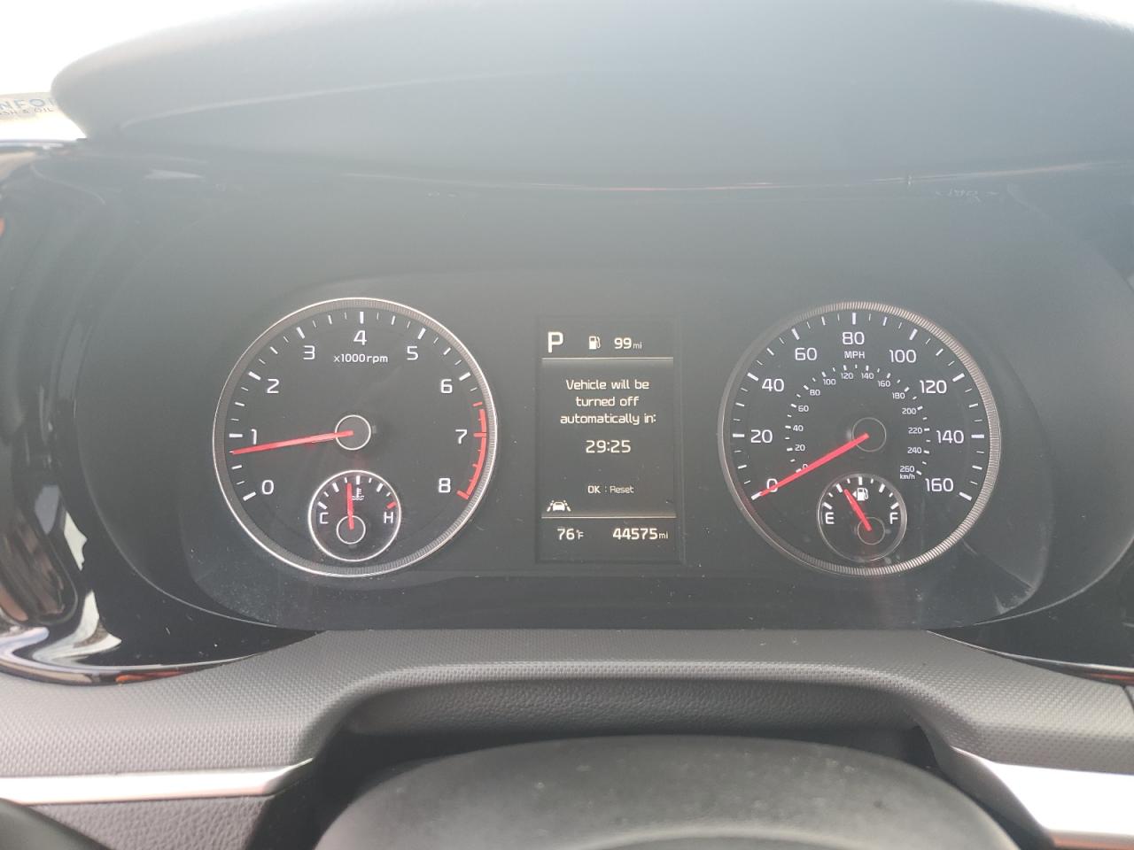 2021 Kia K5 Gt Line VIN: 5XXG64J25MG049946 Lot: 69820795