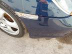 2000 PORSCHE BOXSTER for sale at Copart BRISTOL