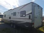 2018 HEARTLAND BIG HORN PIONEER   à vendre chez Copart QC - MONTREAL
