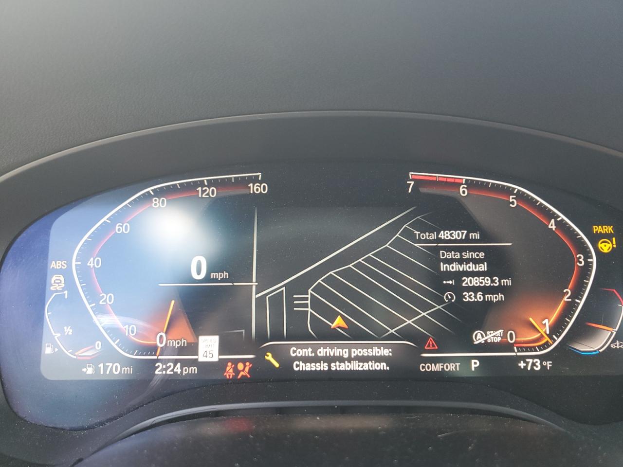 2021 BMW 530 Xi VIN: WBA13BJ09MCF80939 Lot: 70478545