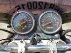 2001 SUZUKI GS500    a la Venta en Copart CA - BAKERSFIELD