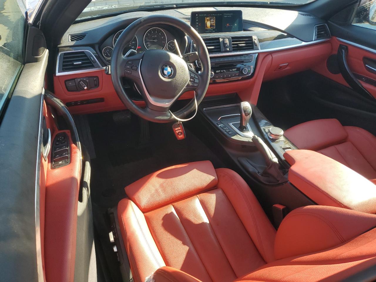 2020 BMW 430I VIN: WBA4Z1C00L5R65616 Lot: 69584725