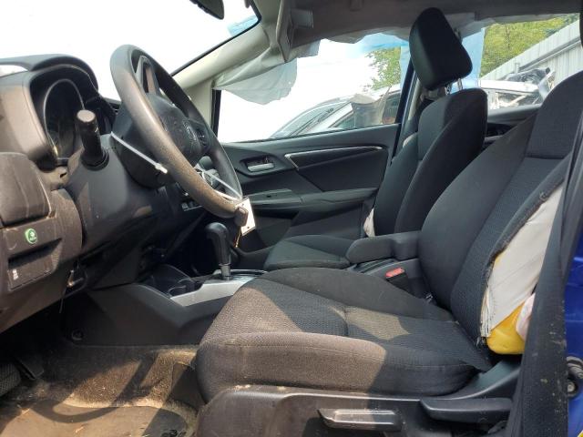  HONDA FIT 2020 Синій
