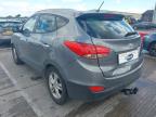 2012 HYUNDAI IX35 PREMI for sale at Copart CHESTER