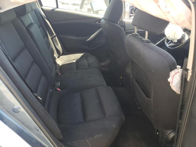 2014 MAZDA 6 SPORT  
