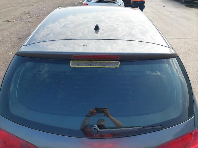 2012 SEAT LEON S CR