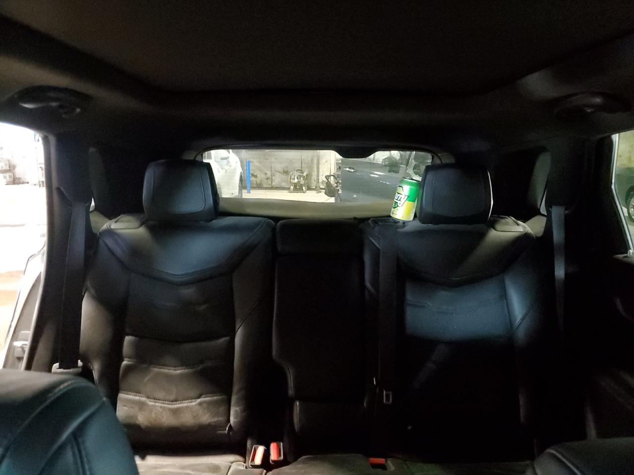 2019 Cadillac Xt5 Platinum VIN: 1GYKNGRS6KZ129490 Lot: 69412115