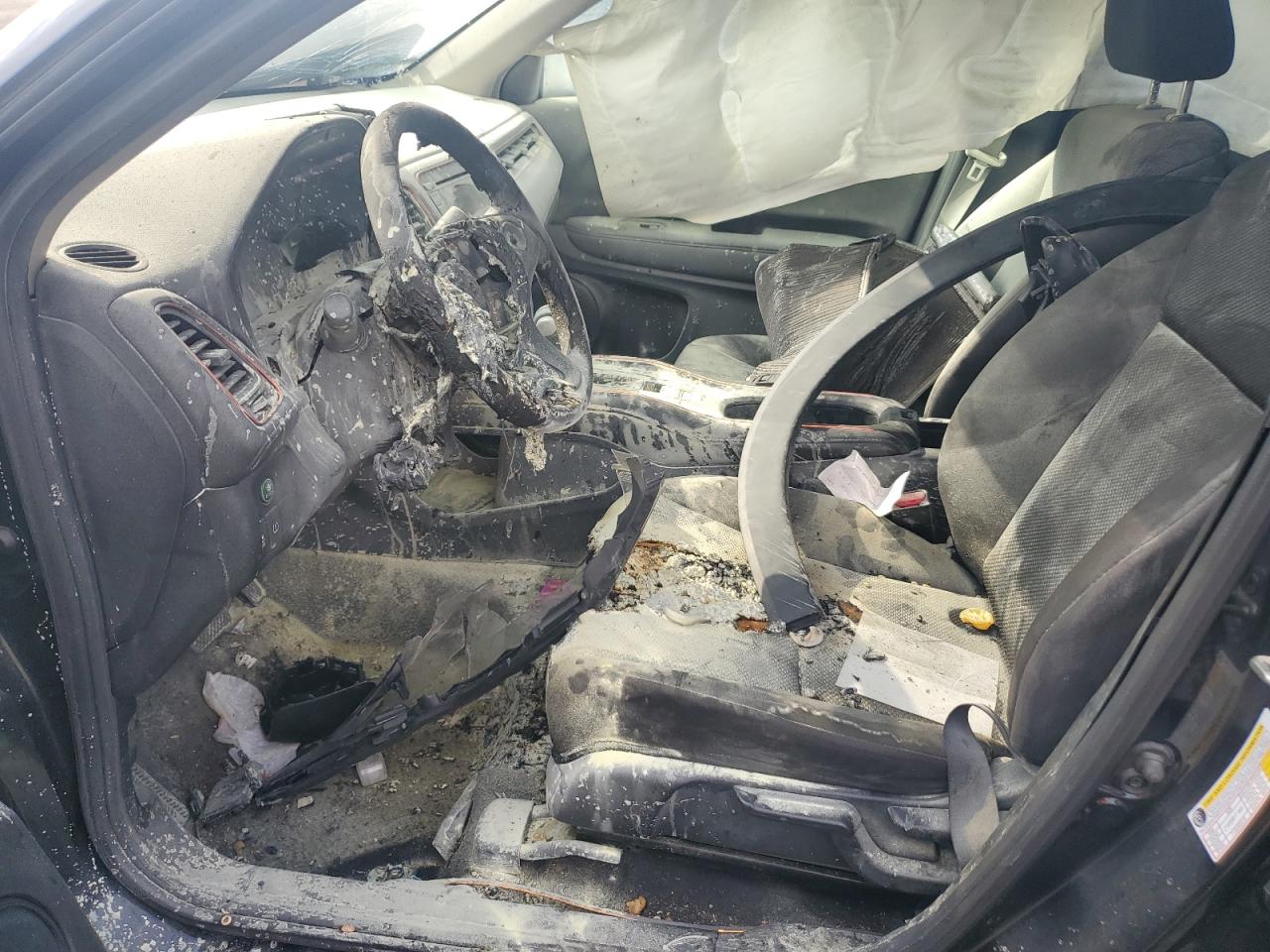 2017 Honda Hr-V Lx VIN: 3CZRU6H37HM732724 Lot: 68759345