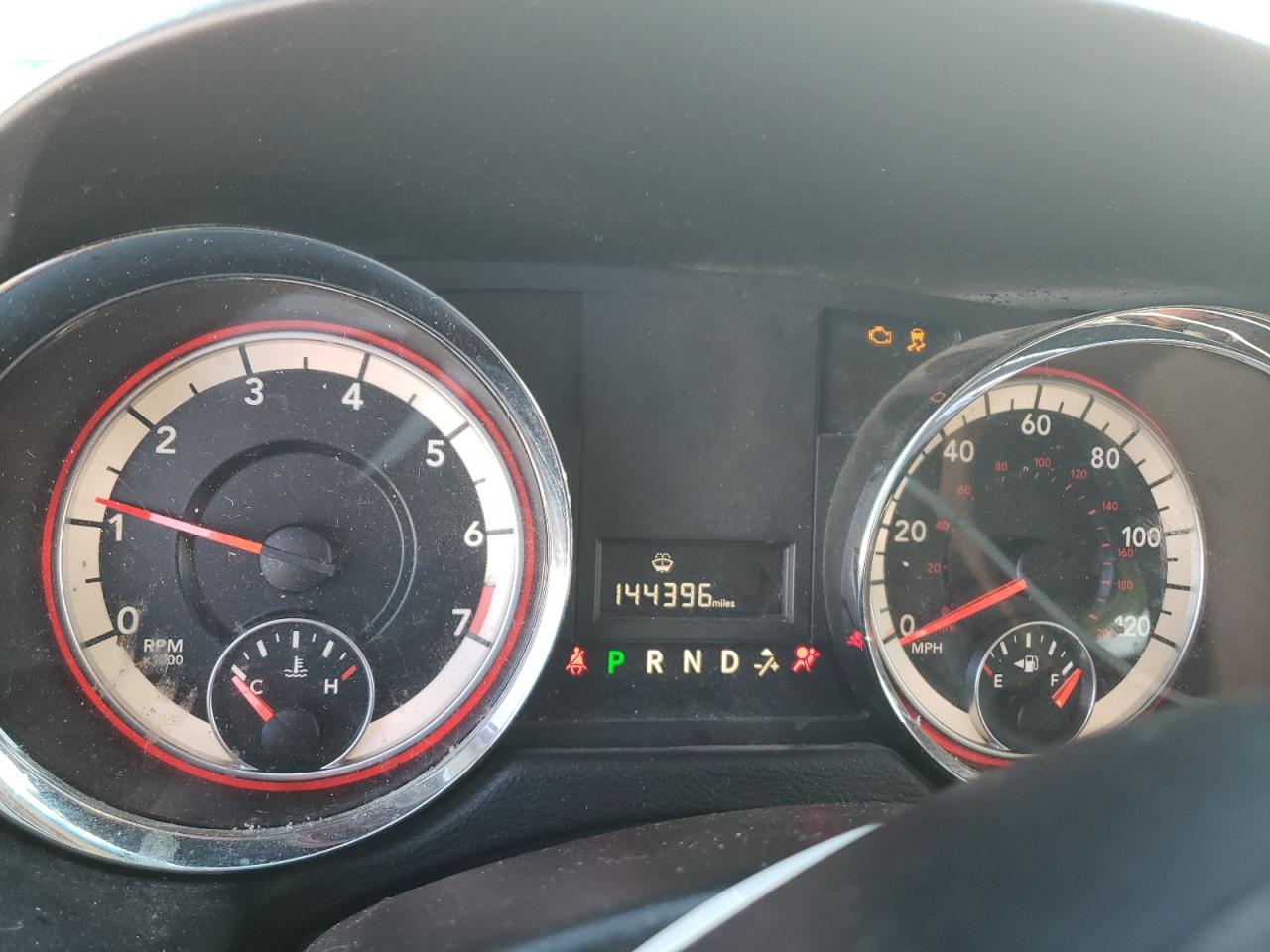 2016 Dodge Grand Caravan Sxt VIN: 2C4RDGCG5GR333999 Lot: 68535605