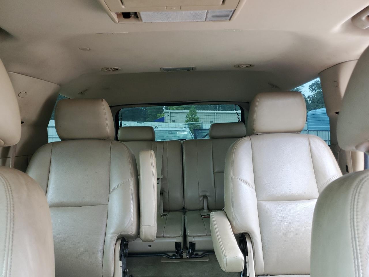 2012 Cadillac Escalade Luxury VIN: 1GYS4BEF4CR148345 Lot: 69170575