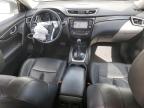 2015 NISSAN ROGUE S   for sale at Copart AB - EDMONTON