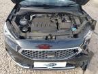 2019 SEAT TARRACO XCELLENCE for sale at Copart WISBECH