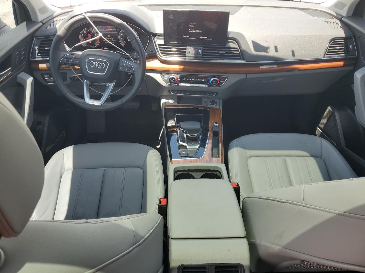 2023 Audi Q5 Premium Plus 45 VIN: WA1EAAFY5P2153522 Lot: 69607855