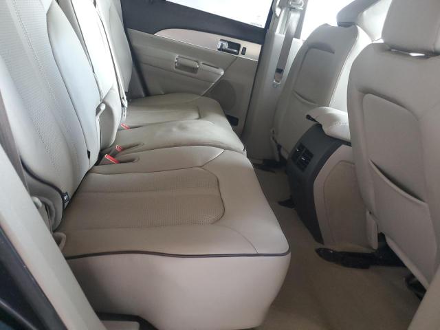 2013 LINCOLN MKX   
