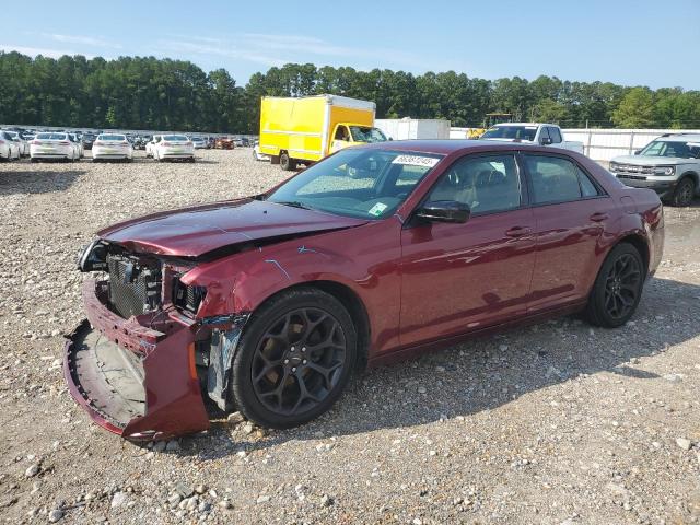 2019 Chrysler 300 Touring