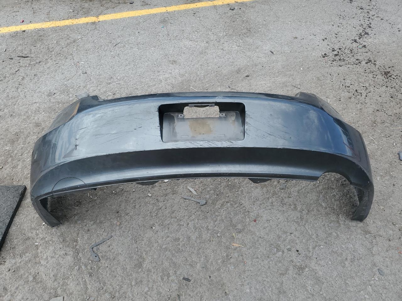 2010 Honda Accord Lx VIN: 1HGCS1B36AA009092 Lot: 70026555