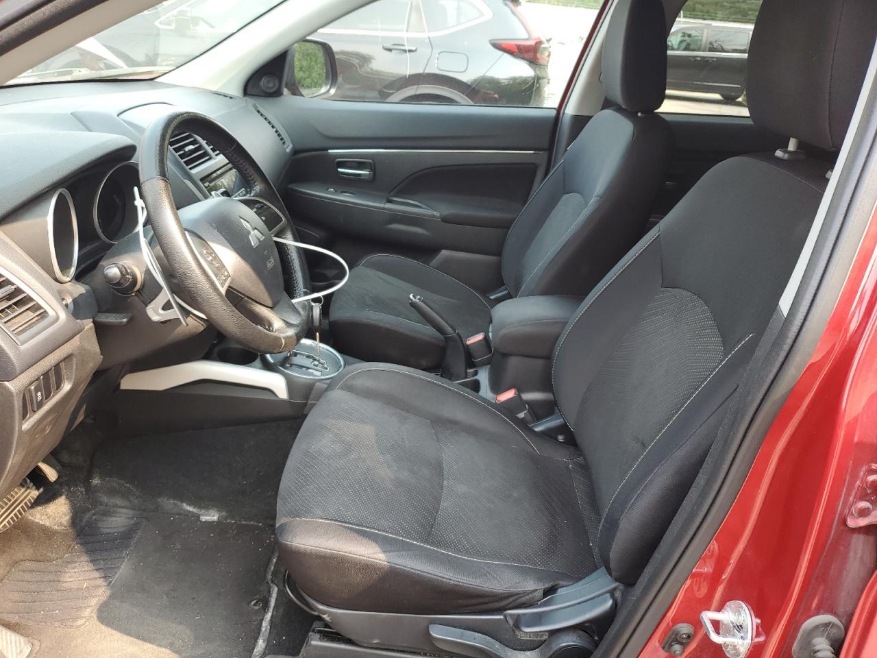 2014 Mitsubishi Rvr Gt VIN: 4A4AJ4AU9EE605437 Lot: 67524595