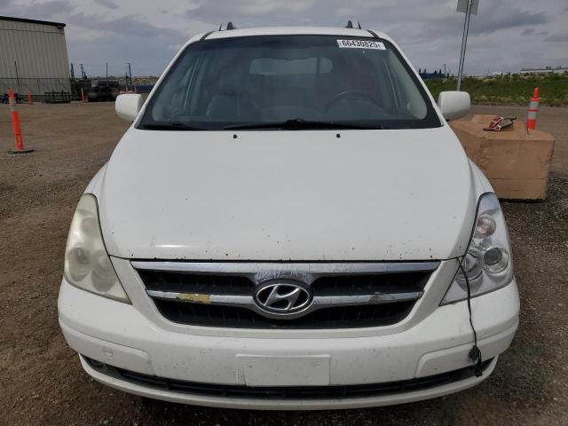 2007 HYUNDAI ENTOURAGE GLS  