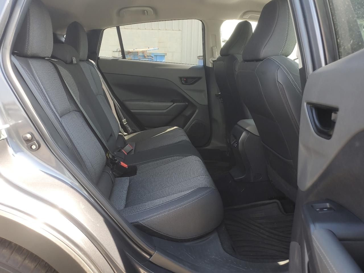 2024 Subaru Crosstrek Premium VIN: JF2GUADC6R8275269 Lot: 70587185