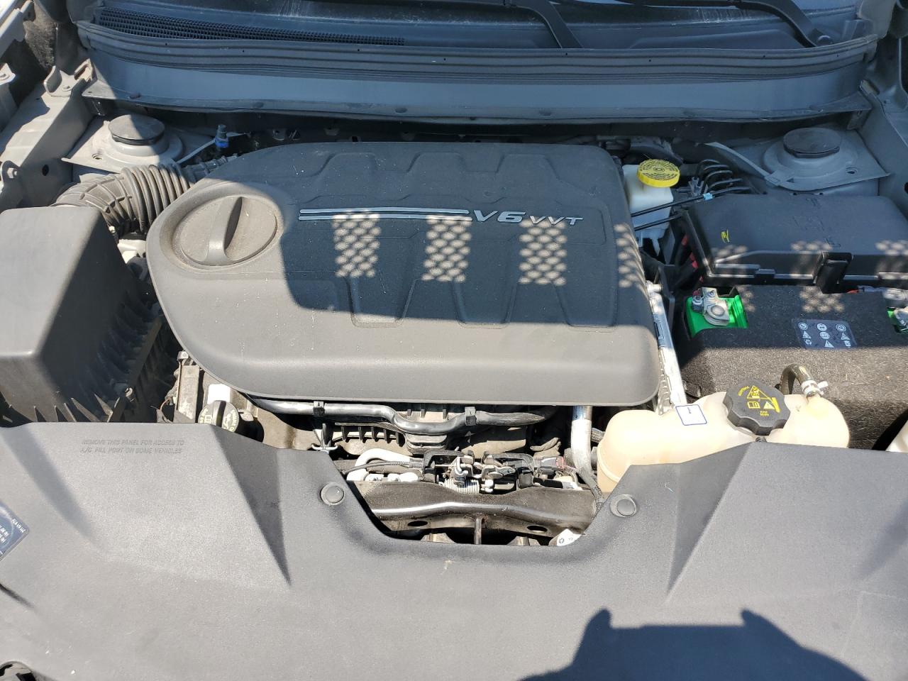 2019 Jeep Cherokee Latitude Plus VIN: 1C4PJLLX5KD346529 Lot: 68974205