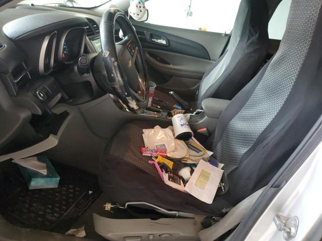  CHEVROLET MALIBU 2014 Srebrny