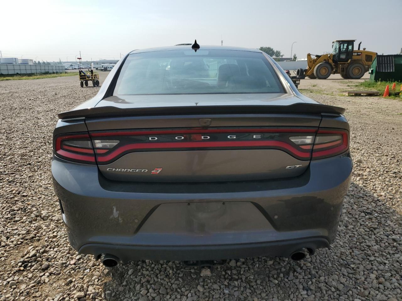 2022 Dodge Charger Gt VIN: 2C3CDXMG2NH102571 Lot: 66944205