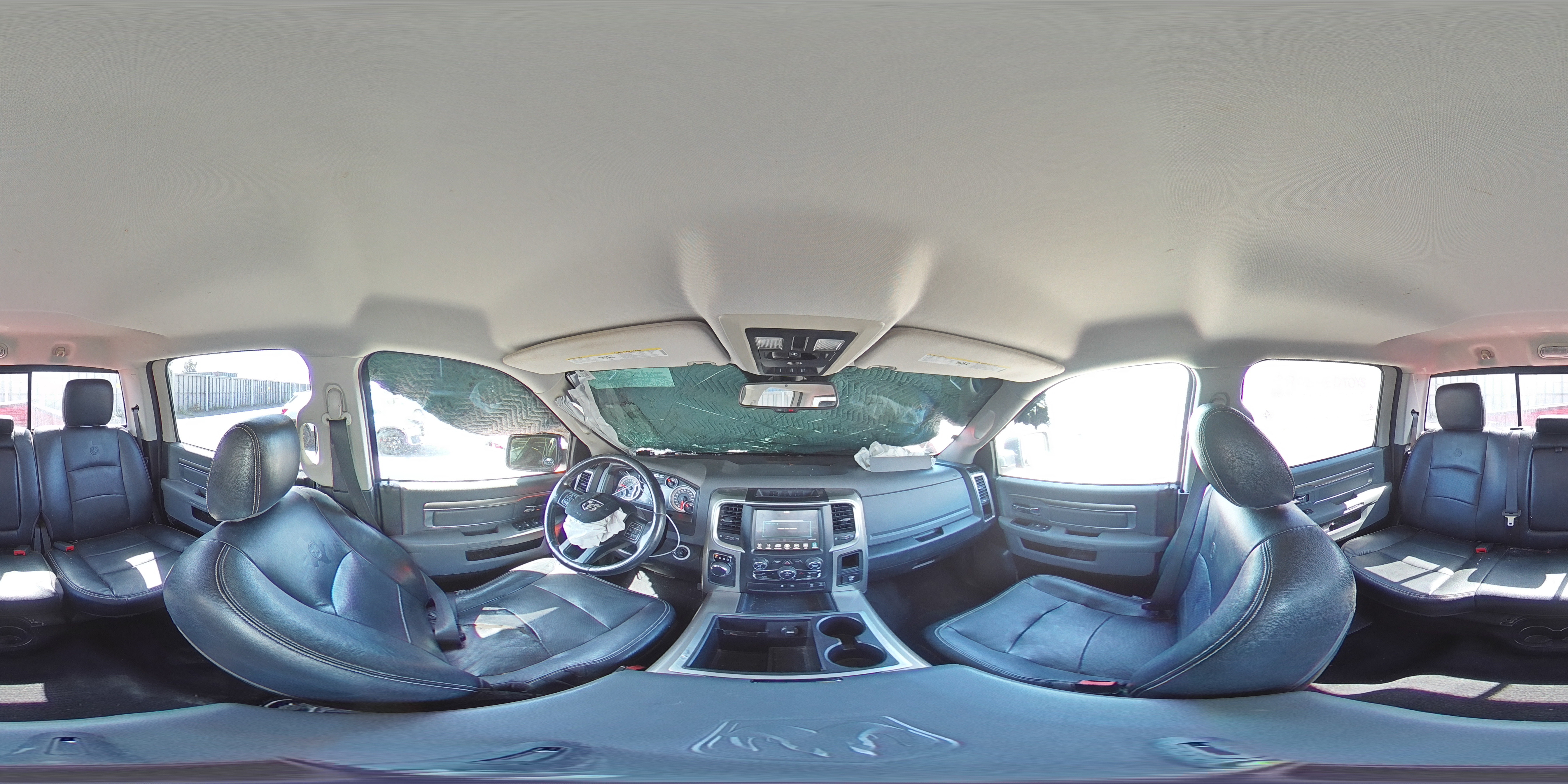 2014 Ram 1500 Slt VIN: 1C6RR6LT7ES454626 Lot: 69243065