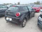2010 ALFA ROMEO MITO LUSSO for sale at Copart BRISTOL