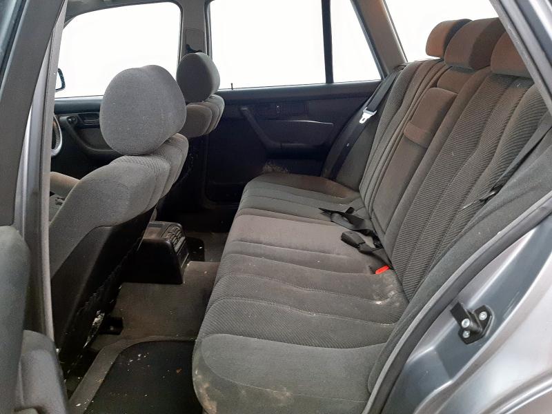 1994 BMW 520I SE TO