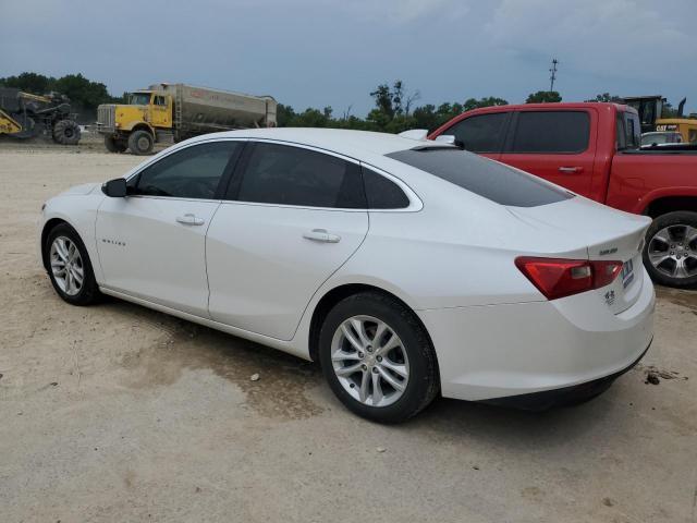  CHEVROLET MALIBU 2017 Biały