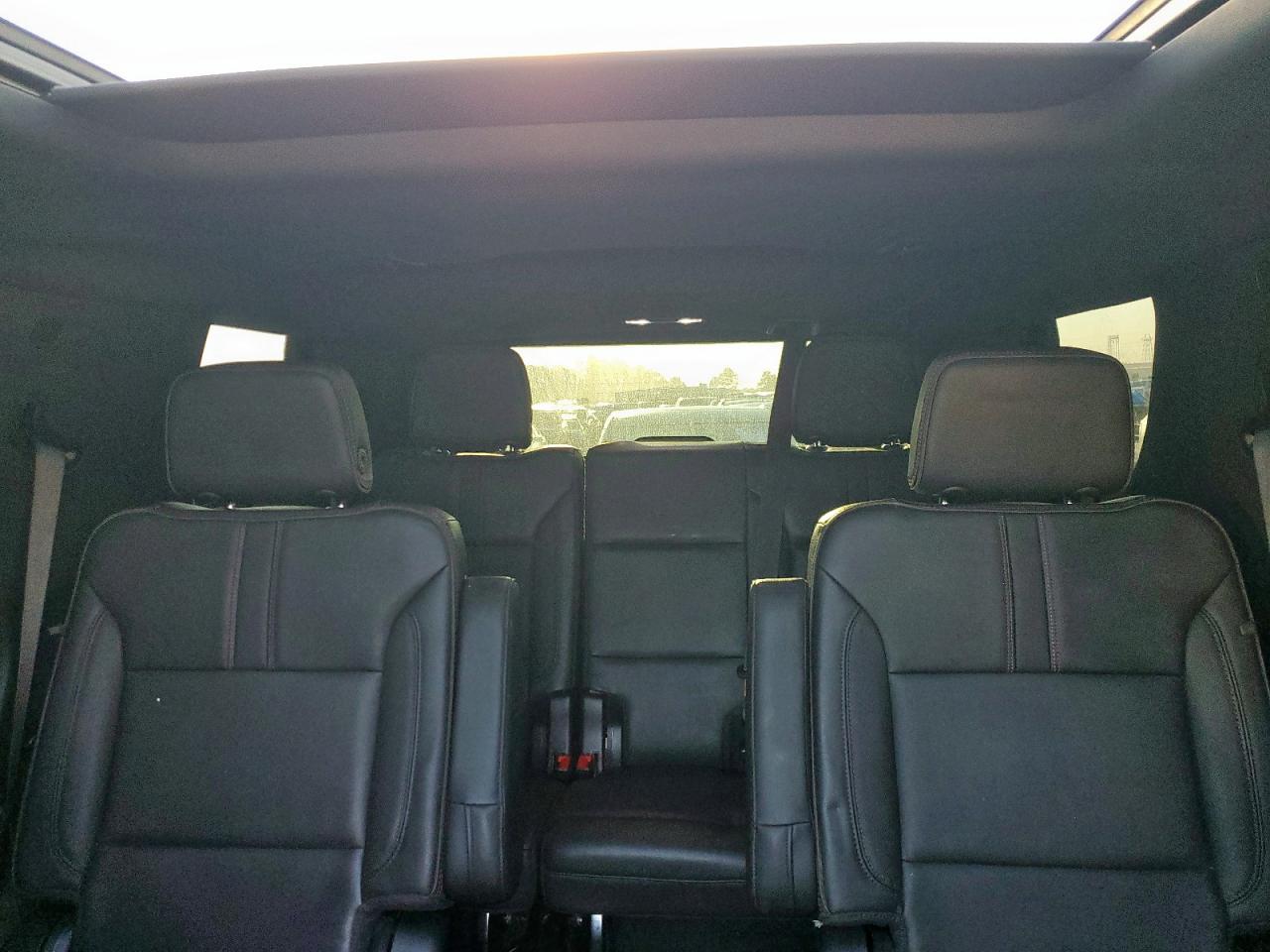 2021 Chevrolet Tahoe C1500 Rst VIN: 1GNSCRKD4MR282558 Lot: 69515065