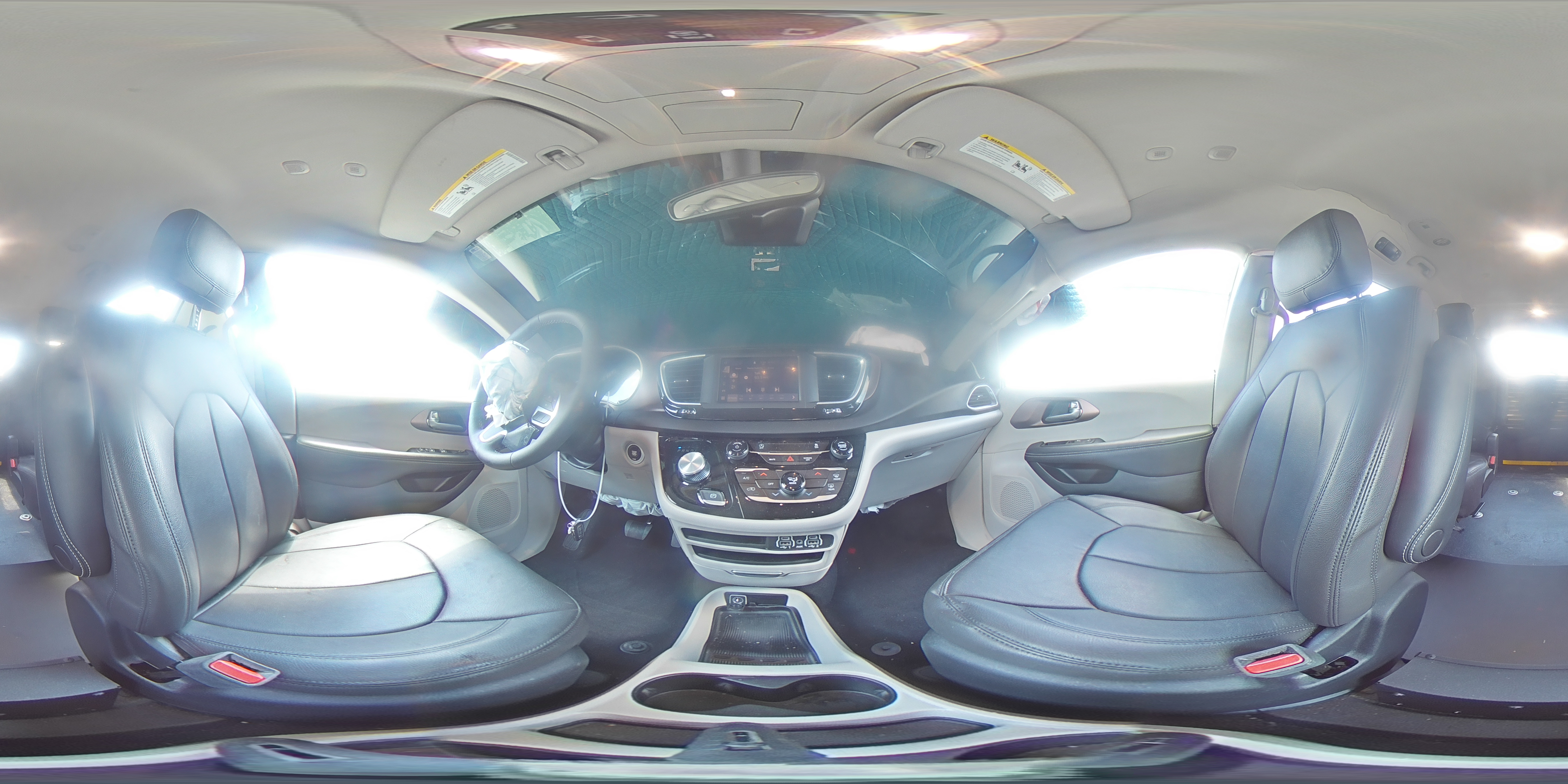 2024 Chrysler Voyager Lx VIN: 2C4RC1CG1RR155706 Lot: 68961335