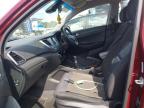 2016 HYUNDAI TUCSON SE for sale at Copart SANDY