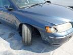 2006 VOLVO S60 SE D5 for sale at Copart ST HELENS