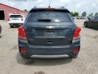 2017 CHEVROLET TRAX 1LT   for sale at Copart ON - LONDON