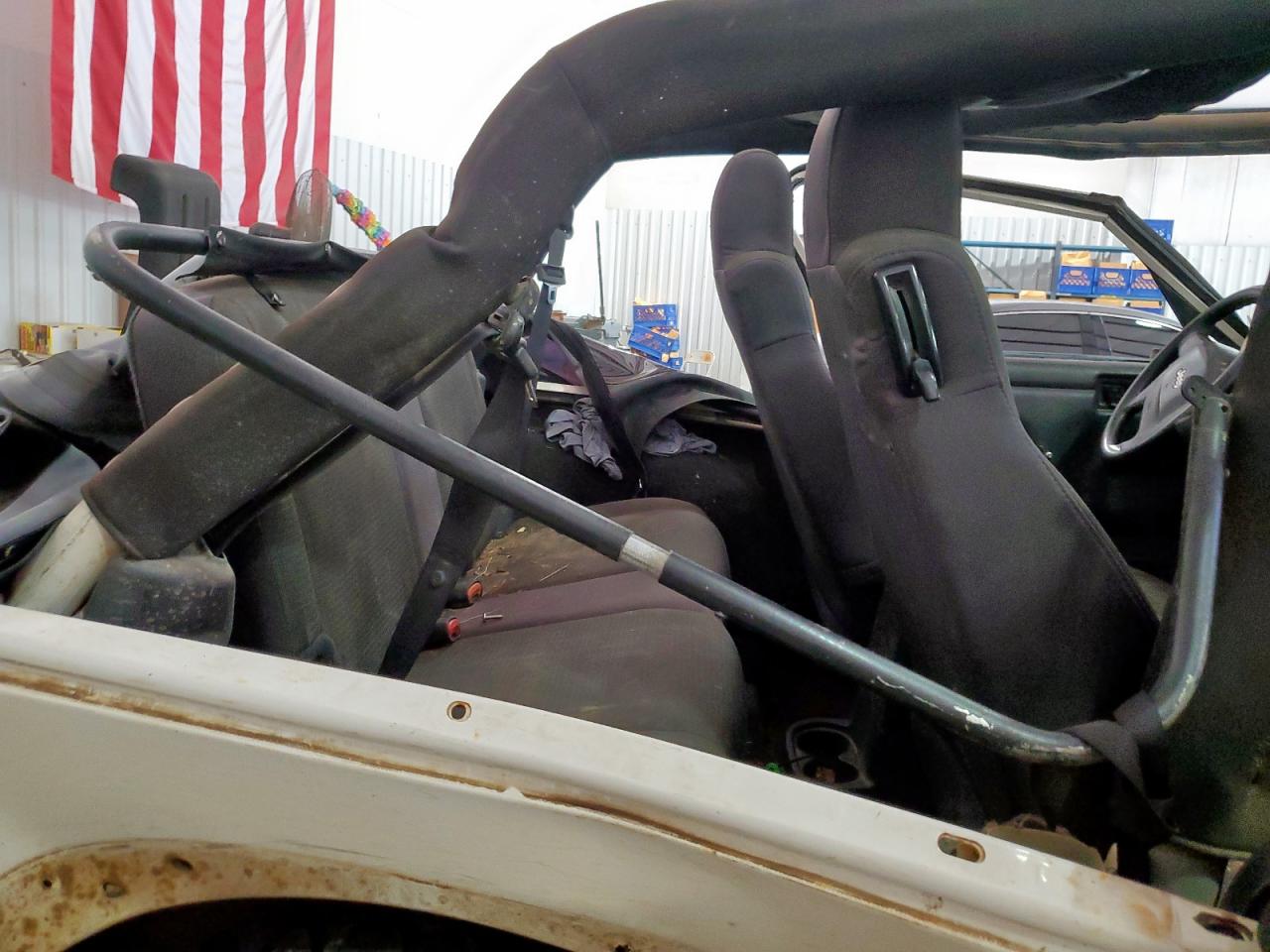 2006 Jeep Wrangler X VIN: 1J4FA39S16P785068 Lot: 70566095