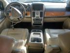 2008 CHRYSLER TOWN & COUNTRY LIMITED   à vendre chez Copart ON - TORONTO