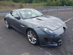 2016 JAGUAR F-TYPE V6 for sale at Copart SANDTOFT